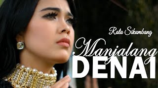 Download lagu Ratu Sikumbang - Manjalang Denai [  Music Lyric] Lagu Minang  terbaik mp3