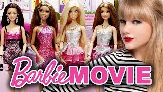 Barbie To Become Live Action Comedy