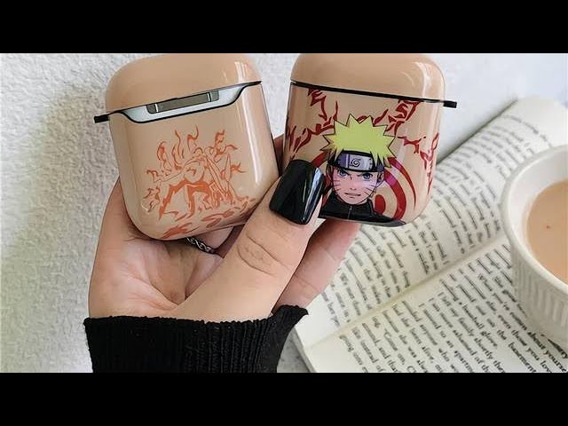 Vídeo relacionado con subtel Funda Transparente Compatible con Apple AirPods 1 & 2, Funda Inteligente con Tapa Dura para Auriculares inalámbricos y Estuche de Carga, Airpodscase