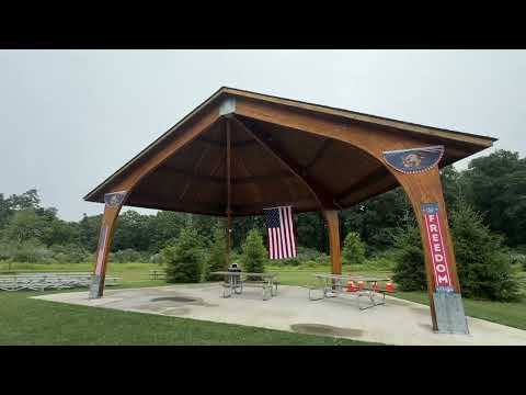 Local 250th Anniversary Events