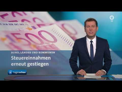 Tagesschau [23.02.2017|06:00]