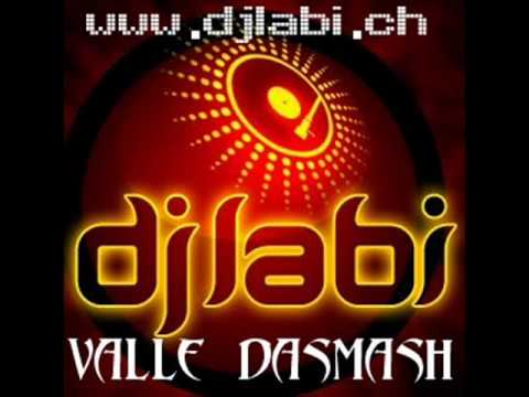 DJ Labi - Valle Dasmash Luaj 2010
