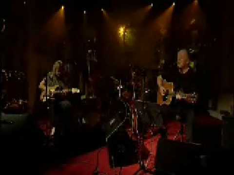 Christy Moore, John Spillane's Gortatagort