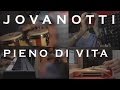 Lorenzo Jovanotti - Pieno Di Vita (Acoustic Cover ...
