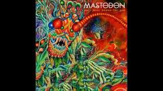 Mastodon - Diamond in the witch house