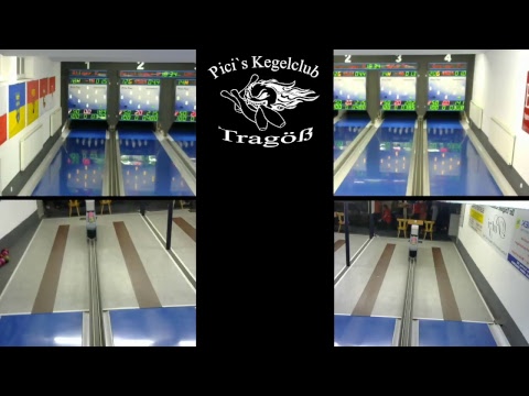 STBFKV 2.LL PKC Dorfwirt Etmissl - SC Pernegg 2 ( 6.10.2017 )