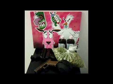 FREE "YOPPA" Comethazine x ChaseTheMoney x Valee Type Beat