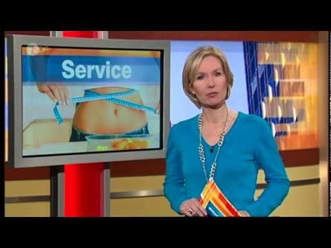 drehscheibe Deutschland - Fit in den Frühling