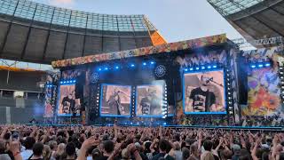 Die Toten Hosen - Helden und Diebe (Olympiastadion, Berlin / 11.07.2026)