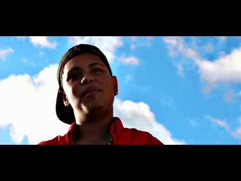 El Chamaquiito ft. S.K.D - Ik Wil Jou Voor Altijd (REMIX)