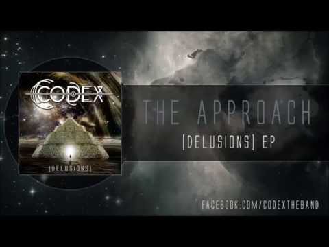 CODEX - [DELUSIONS] (Full Stream) (HD)
