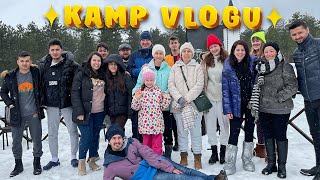 Özel Ders Alanı Kış Kampı