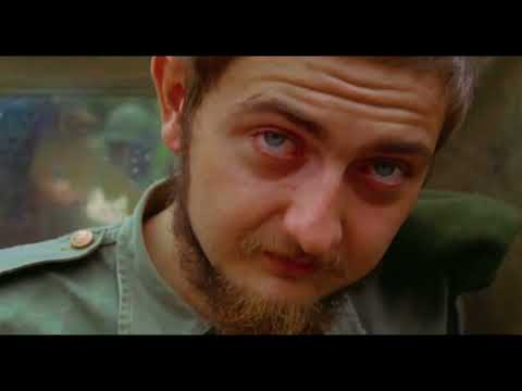 Beau Travail + Africa Addio edit