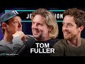 Tom Fuller on Painting Helmets for Red Bull, Monster & Why He’ll Never Stop