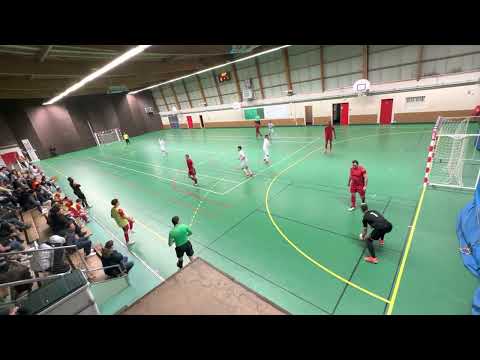 Le Mans FC - Étoile Lavalloise 2