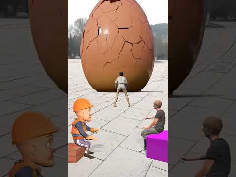 Playing football to unlock the #0111 bubble colourful Statue Unblock 🤯 #3D #shorts #vfxhd #shorts