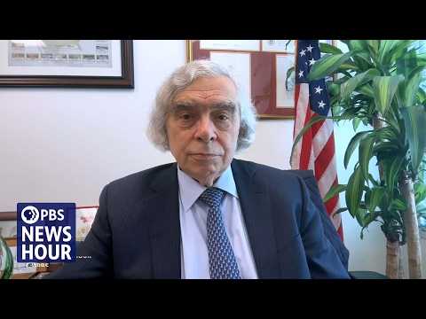 Ex-Energy Secretary Moniz breaks down challenges of nuclear negotiations with Iran