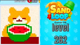 Level 262