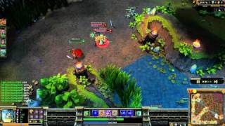 The Little Things in Life...