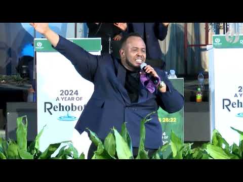 Rene Patrick & GR worship Team | Impamvu z'ibifatika