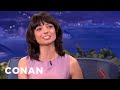 Kate Micucci Knows Exactly What Her Last Name Soun...