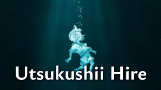 Download lagu 【Vietsub】 Utsukushii Hire 『美しい鰭』スピッツ / Spitz (Detective Conan Movie 26 : Kurogane No Submarine OST) mp3