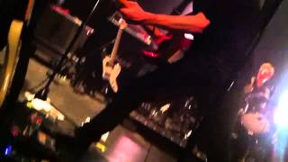 Gallon drunk - &quot;the soul of the hour&quot; (part 2) - 12.4.2014 - Petit Bain - Paris