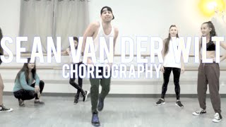 Iggy Azalea - Team - Sean van der Wilt (Dance Video)