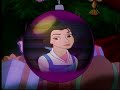 Opening To Cinderella 2005 DVD THX Certified Fanmade Credit To TheVideoLover3 I Own Nothing