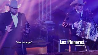 Piel de Ángel Music Video