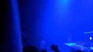 Blaqk Audio: &#39;Mouth to Mouth&#39; @ PopScene SF