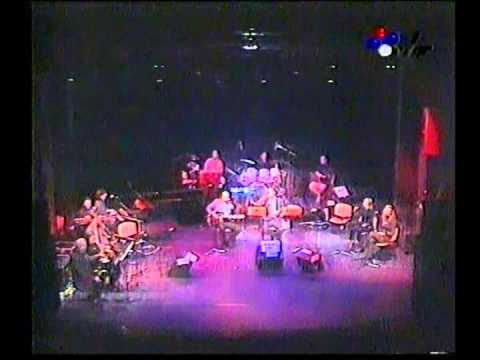 Perper i Igor Perazic - Goro moja