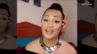 Humans of the Islands - Arrianna Princess Auva&#39;a