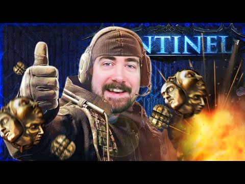 The INSANE RNG doesn't stop! - PoE Sentinel Highlights