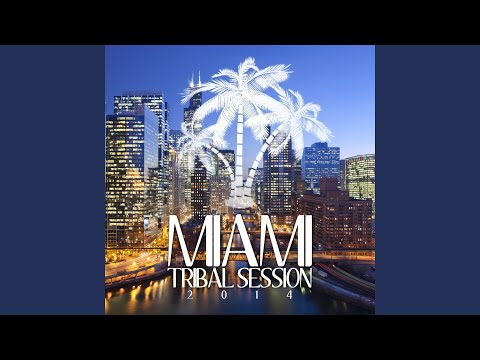 The Night of the Living Djembe (Luca Peruzzi Remix)