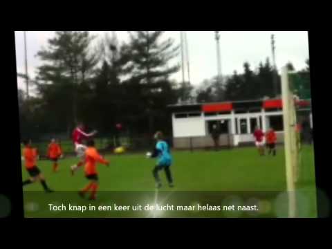 2011 12 03: Tivoli C1 - Unitas'59 C4 [1-17]