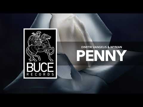 Dimitri Vangelis & Wyman - Penny