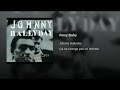 Johnny Hallyday : Roxy Baby