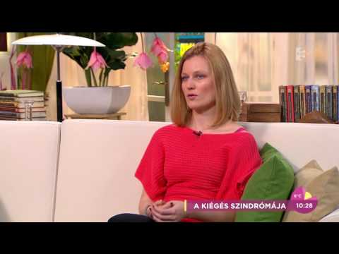 Kiégés-szindróma: folyamatos újratervezéssel megelőzhető? - tv2.hu/fem3cafe