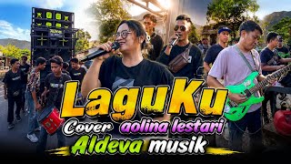 Download lagu MY SONG IS AWESOME, AOLINA LESTARI ALDEVA MUSIC mp3 Download lagu MY SONG IS AWESOME, AOLINA LESTARI ALDEVA MUSIC mp3