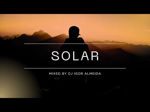 Solar - Brazilian Bass | House by DJ Igor Almeida - TDAH Produções