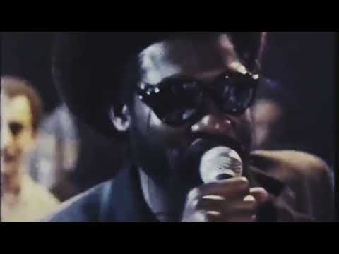 Mickey Dread - the Struggles continues - live