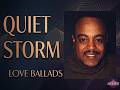 Smooth R&B Love Ballads - Featuring Marvin Gaye, Luther Vandross and More DEFAULT Thumbnail