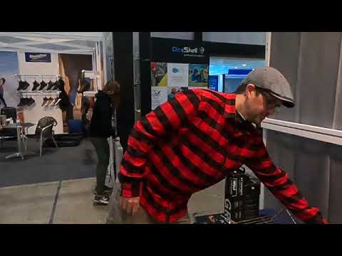 Outdoor Trade Show 2021 - Wolf & Grizzly