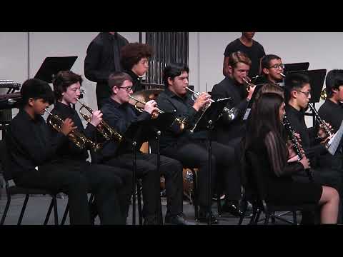 RHS Final Band Concert 2023 - RHS Symphonic Concert Band - Highlights from Wicked
