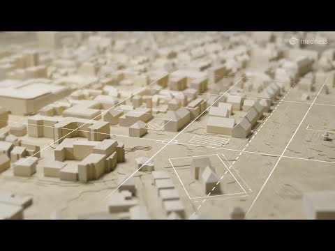 Film Göppinger Baukultur - Stadt Göppingen | Bildmanufaktur | madness GmbH