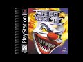 Twisted Metal 3 Sountrack