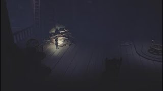 Little Nightmares リトルナイトメア_20180611171902