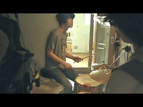 Green!Eyes - Old Time Lovers (Live at Rooftop)