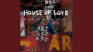 A Baby Got Back On Its Feet